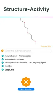 Pharmacodex screenshot 7