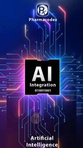 Pharmacodex screenshot 9