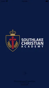 SouthLake Christian Academy screenshot 1