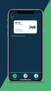 Pay With Deb screenshot 5