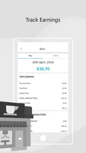 ESuper Merchant screenshot 3