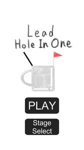 Lead Hole In One screenshot 0