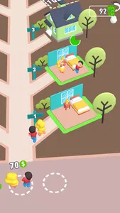 House Life Management screenshot 2