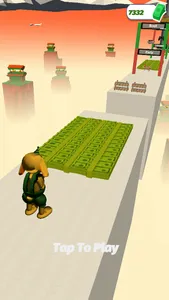 bunz rich playtime screenshot 1