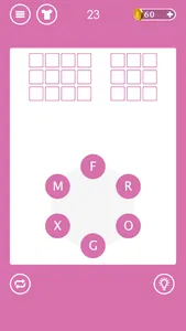 Word Guess - Word Puzzle screenshot 2