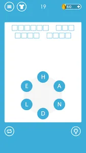 Word Guess - Word Puzzle screenshot 4