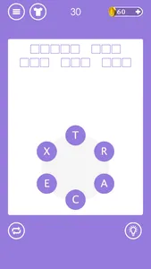 Word Guess - Word Puzzle screenshot 5