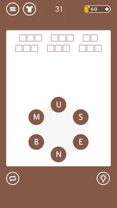 Word Guess - Word Puzzle screenshot 6