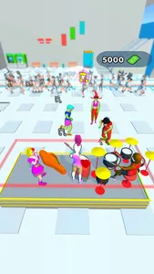 Punk Street screenshot 0