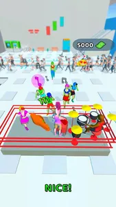 Punk Street screenshot 1