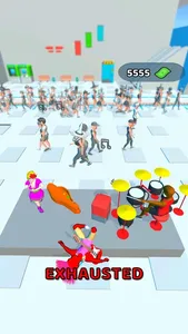 Punk Street screenshot 2