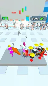 Punk Street screenshot 3