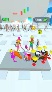 Punk Street screenshot 4