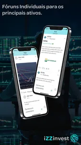 iZZinvest screenshot 0