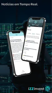 iZZinvest screenshot 3