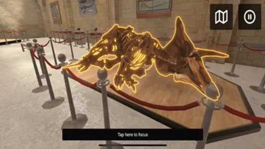 London Virtual Museum screenshot 6