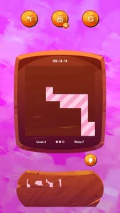 Puzzling Blocks - Infinite screenshot 1