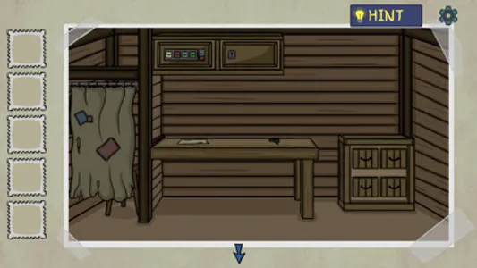 Larry The Unlucky 3 screenshot 1