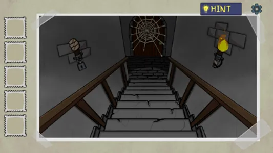 Larry The Unlucky 3 screenshot 3