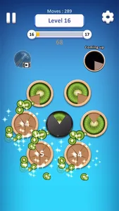 Slashy - Fun Puzzle Game screenshot 2