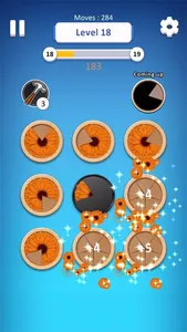 Slashy - Fun Puzzle Game screenshot 3