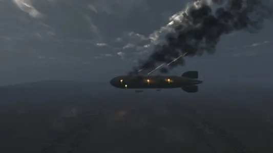 Zeppelin Assault screenshot 6