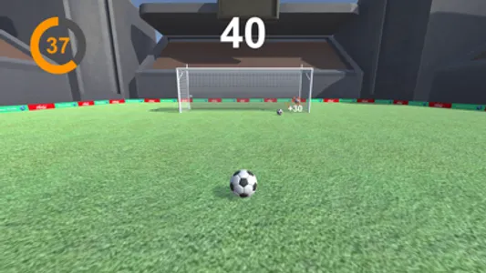 eShootout screenshot 0