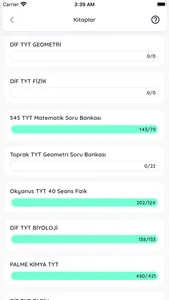 İTÜ ETA Vakfı Kurs screenshot 1