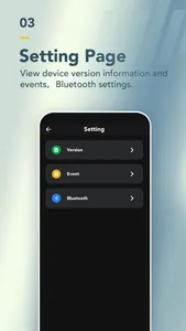 Zeliox ECO screenshot 2