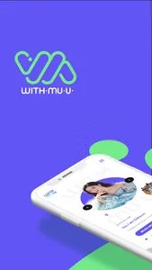 WITHMUU screenshot 1