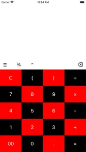Multi-Color Calculator screenshot 2
