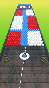 Fill The Flag screenshot 5