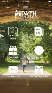 PATH Foundation App screenshot 0