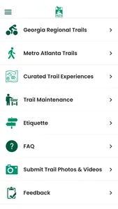 PATH Foundation App screenshot 1