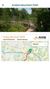 PATH Foundation App screenshot 2