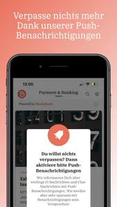 Payment & Banking screenshot 4