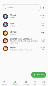 Hayvankara screenshot 2