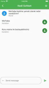 Hayvankara screenshot 5