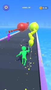 Balloon Guys screenshot 5