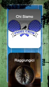 Padel Crow screenshot 0