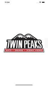 Twin Peaks Restaurant, LLC screenshot 0