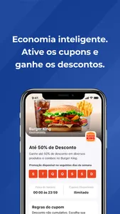 Big Benefícios screenshot 2