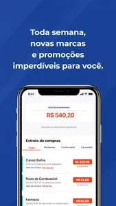 Big Benefícios screenshot 4