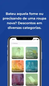 Big Benefícios screenshot 5