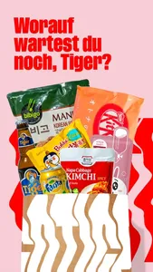 GoTiger: Asia Grocery Delivery screenshot 5