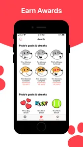 Training & Help: Calm My Dog screenshot 5