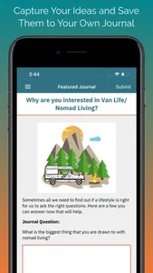 Van Life Living screenshot 8