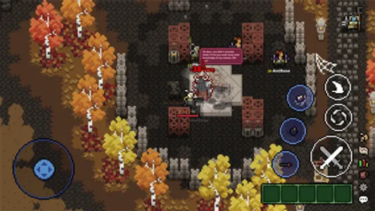 Born Again Online screenshot 1