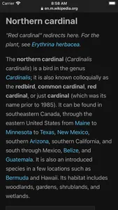 Bird Identifier: Fowl Breed ID screenshot 2