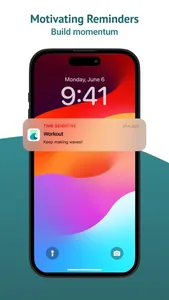 Habit Tracker - RippleEffect screenshot 8